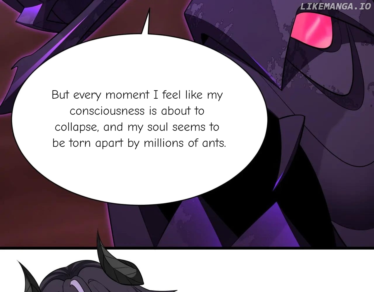 Era of the Haunted Chapter 323 - page 5